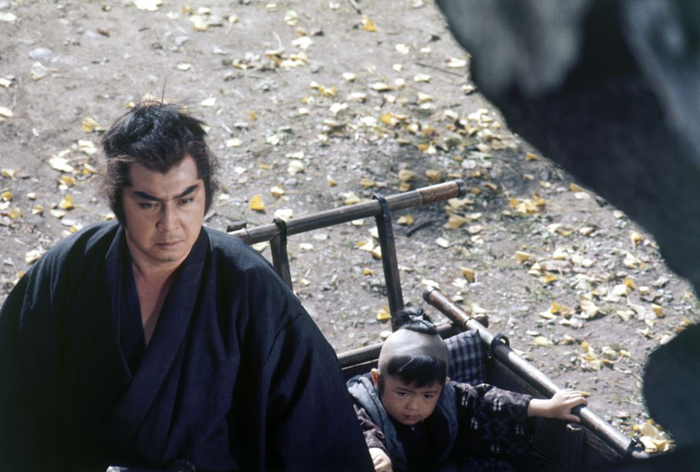 &copy; 1972 TOHO CO., LTD.