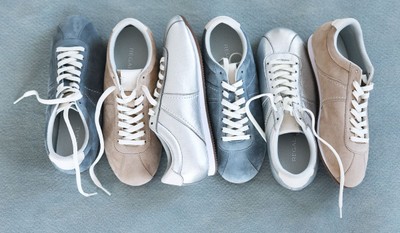 BF10 AF Light Blue / Beige / Silver ¥17,600 (inc.tax)