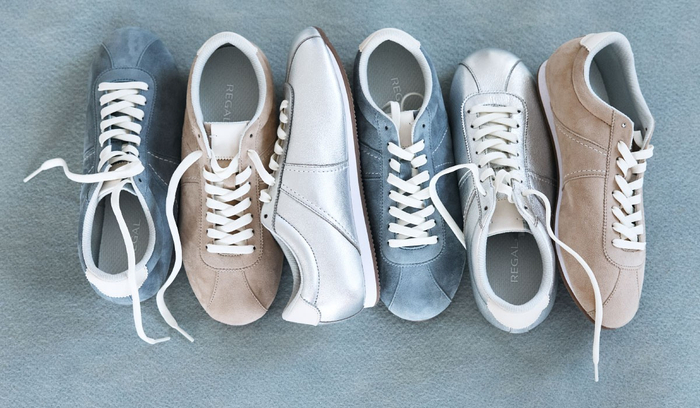  BF10 AF Light Blue / Beige / Silver &yen;17,600 (inc.tax)