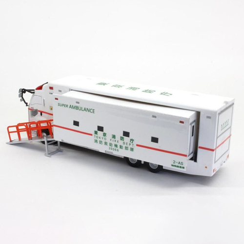 モーターヘリックス 1/18スケール M83503 Nissan GT-R R35 50th Anniversary ワンガンブルー