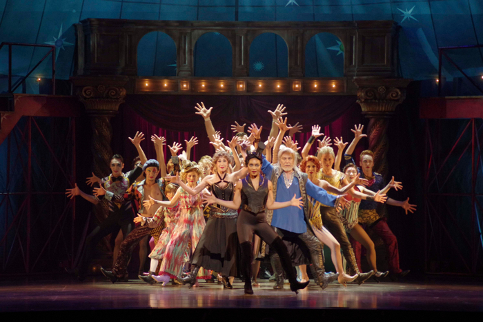 ピピン2019 &copy;GEKKO