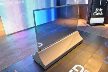 透明なLEDディスプレイ市場分析情報2026：1426百万米ドル規模と年平均成長率11.6%を予測