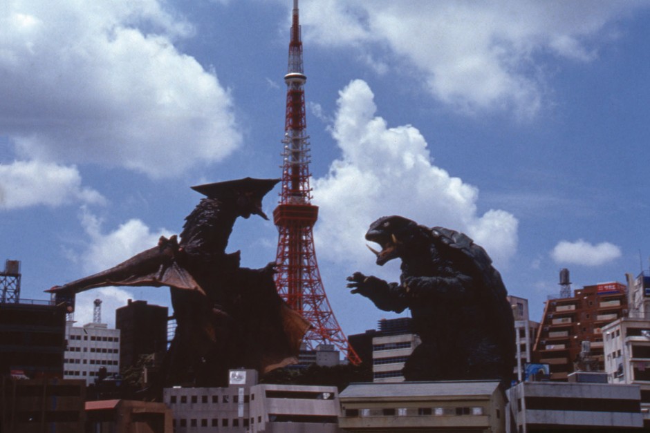 ©KADOKAWA 日本テレビ　博報堂DYメディアパートナーズ/1995