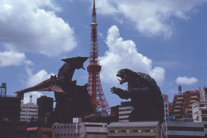 ©KADOKAWA 日本テレビ　博報堂DYメディアパートナーズ/1995