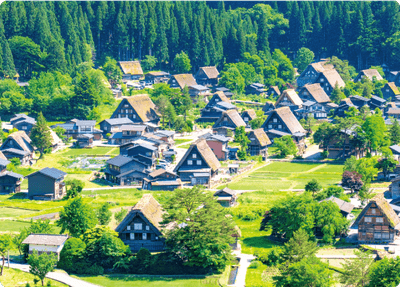 地方の魅力が拡散できるSNSの形とは 観光客が注目するのは写真だけではない?