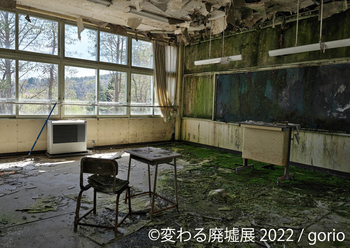 展示作品1