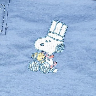 スヌーピーランチバッグ