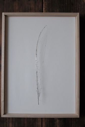 ＜株式会社東急イーライフデザイン賞＞上田 要「Drawing」