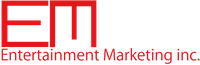 エンターテインメントマーケティング株式会社