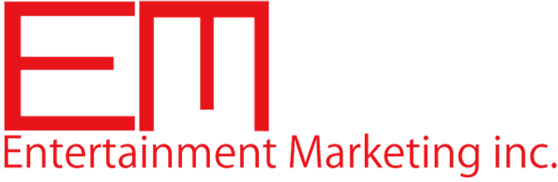 エンターテインメントマーケティング株式会社