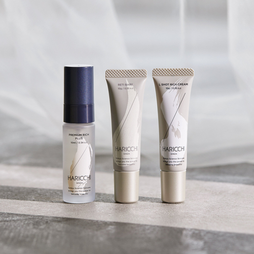 銀座三越限定 マストアイテムスターターセット