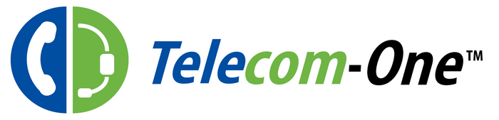 「Telecom-One&trade;」は、Telephone（電話機能）＋ Intercom（インカム機能）を、スマートフォン1台（One）に統合するシステム全体のソリューションおよびサービス名称です。