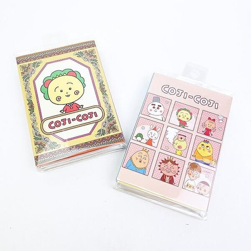 コジコジの文具