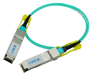 I-PEX、高温環境での長期間使用に最適な アクティブオプティカルケーブルを開発