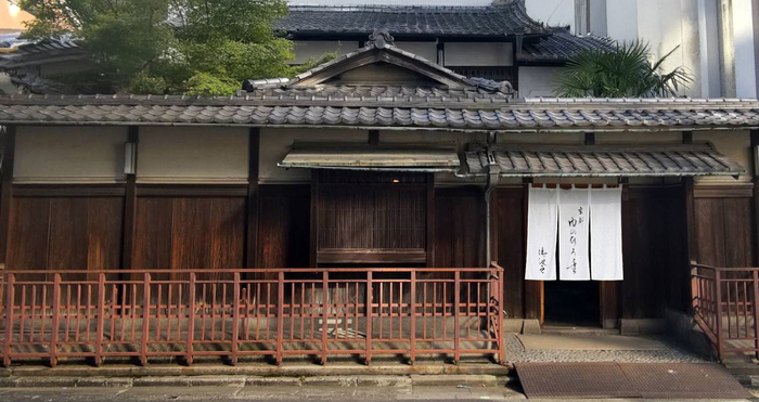 京都 肉のひろ重 御池之