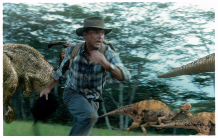 TM & &copy;️ 2001 Universal Studios and Amblin Entertainment, Inc. All Rights Reserved.