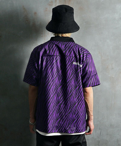 Animal Shirt（ゼブラ）