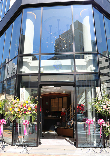 ベル・フルール銀座校