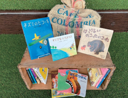 写真：隅田川マルシェ🄬