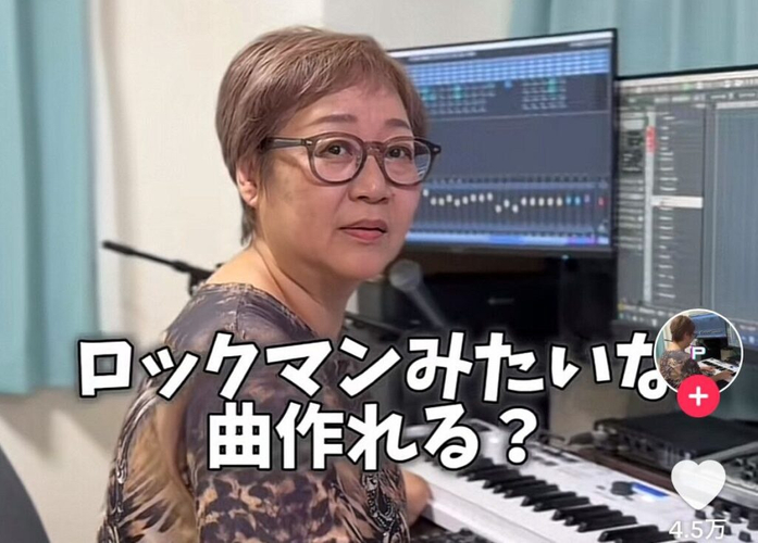 おかんP　藤田 晴美 氏