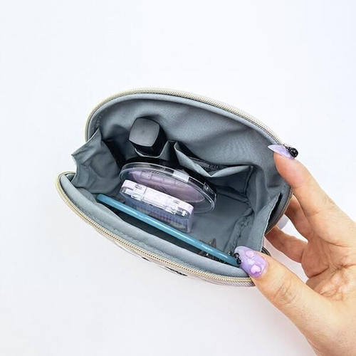 サンリオのポーチ