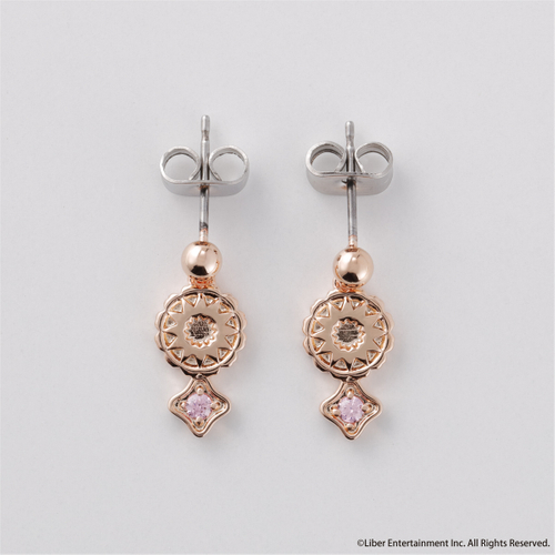 ●皆木 綴 モデル