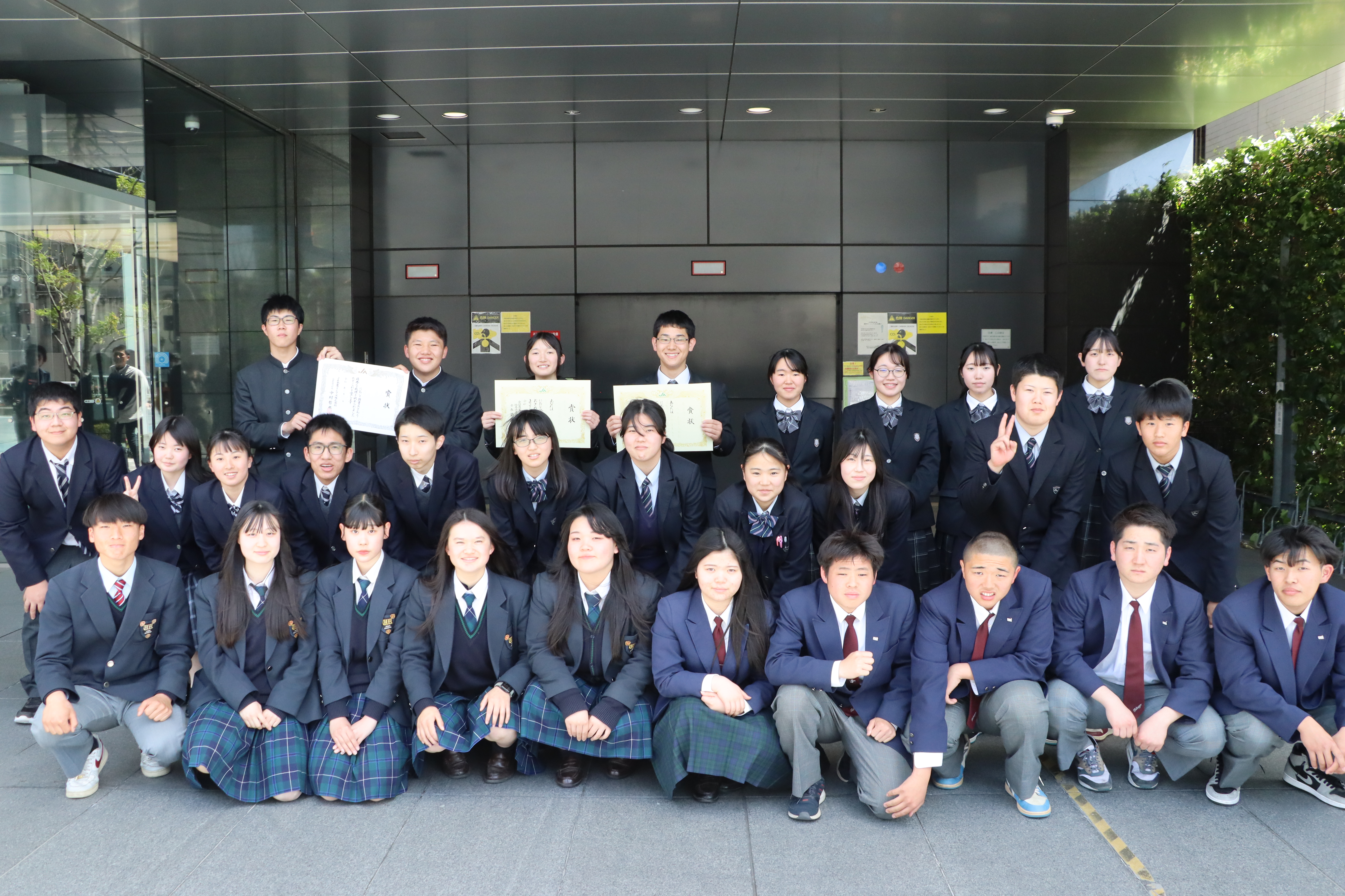 令和6年度研究会の様子（2）