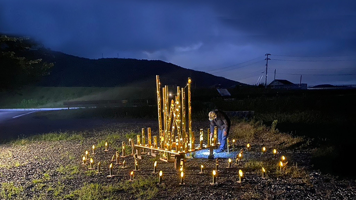 『「生きる」大川小学校 津波裁判を闘った人たち』(監督：寺田和弘)