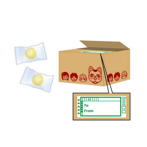 ダンダダンボール