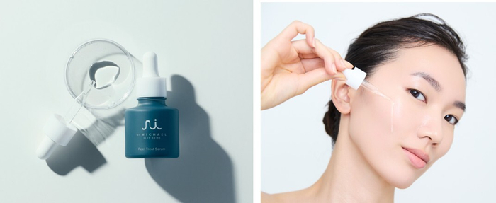 ピールトリートセラム