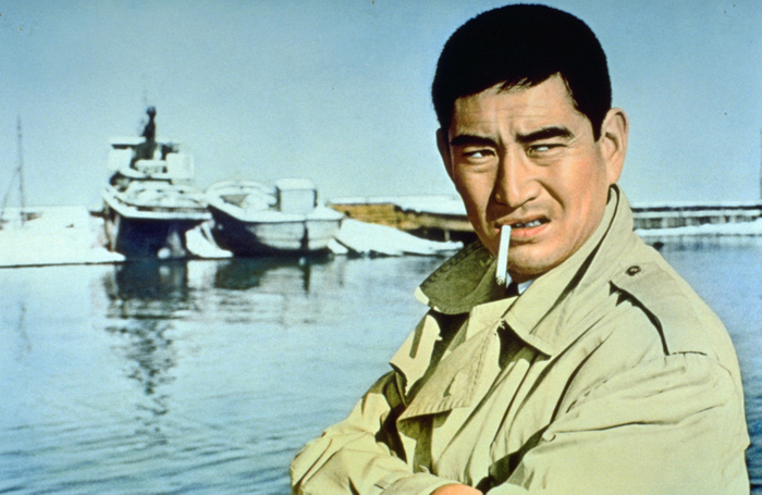 「網走番外地　北海篇」&copy;東映