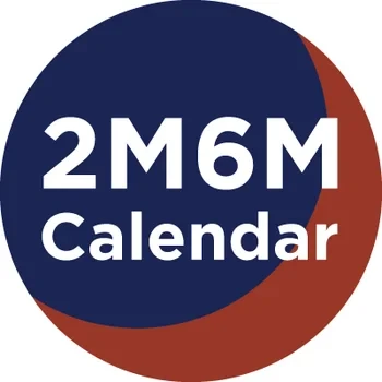 2M6M Calendar