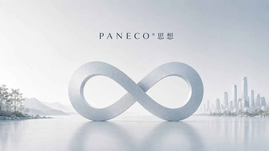 PANECO思想 2
