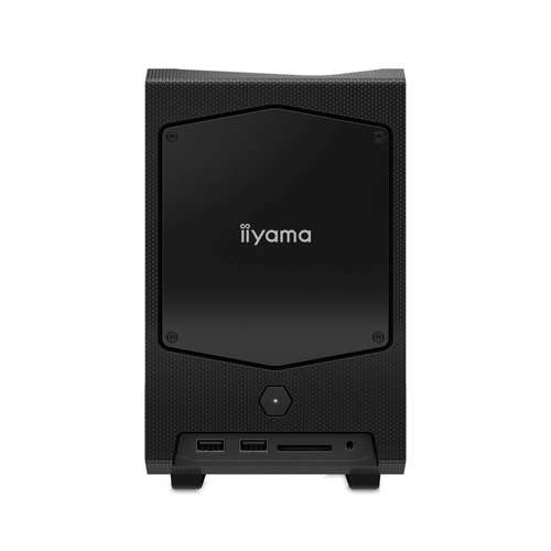 SOLUTION&infin;コンパクト