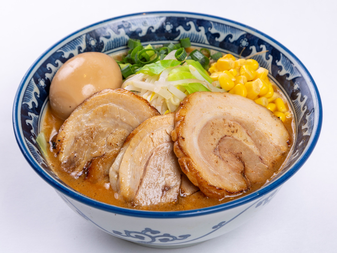 【麺匠 佐蔵】&times;【金沢ゴールドカレー本店】