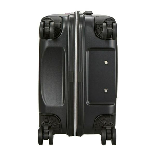 ドラえもんのスーツケース