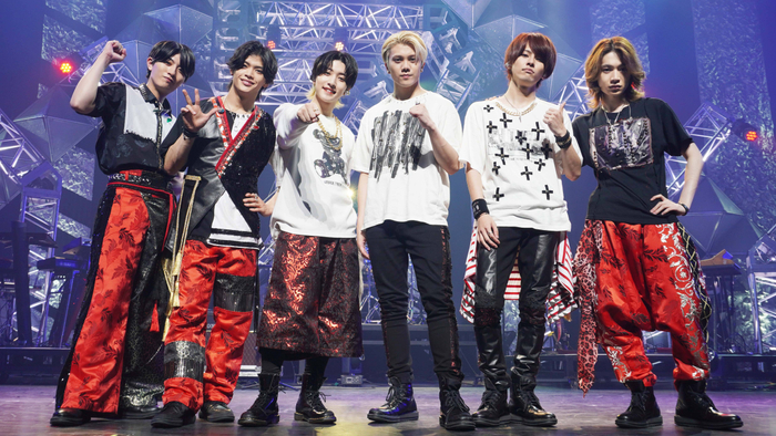 7 MEN 侍<#3>_メイン
