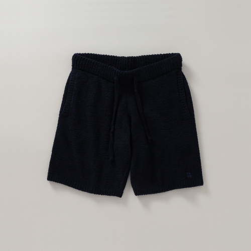 RELAX SHORT PANTS　&yen;7,920（inc. tax）NAVY