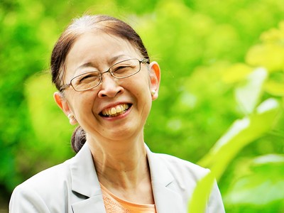 元厚生労働省事務次官・村木 厚子氏