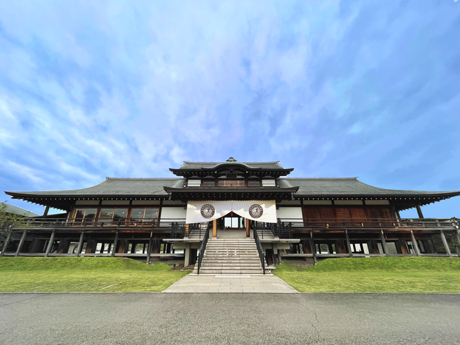 eXcafe吉崎鳳凰閣