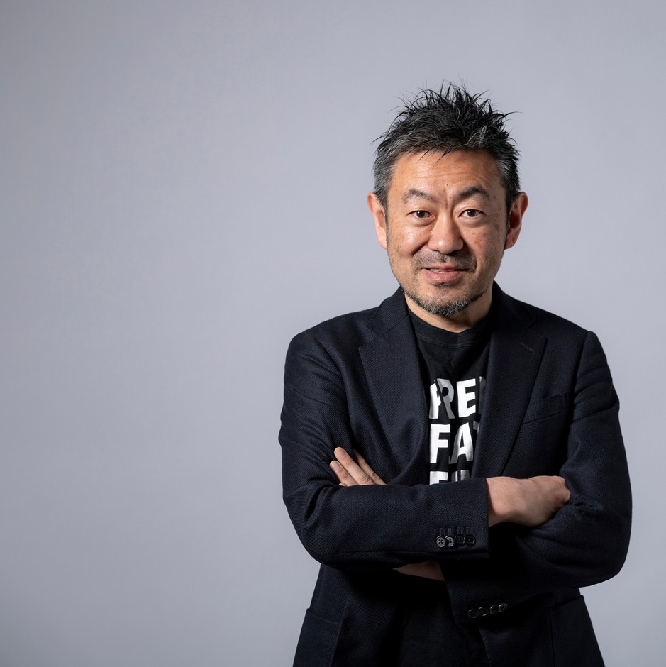 武蔵野大学 アントレプレナーシップ学部 学部長 Musashino Valley 代表 LINEヤフーアカデミア 学長 伊藤 羊一様