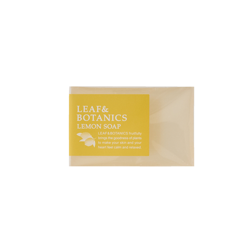 マザーソープ　レモン