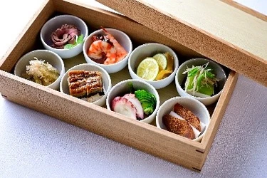 「GRAND CHARIOT 北斗七星 135°」 夏の美食満喫プラン 『HAL YAMASHITA 淡路の美食×くつろぎの時』を７月15日より絶賛販売中