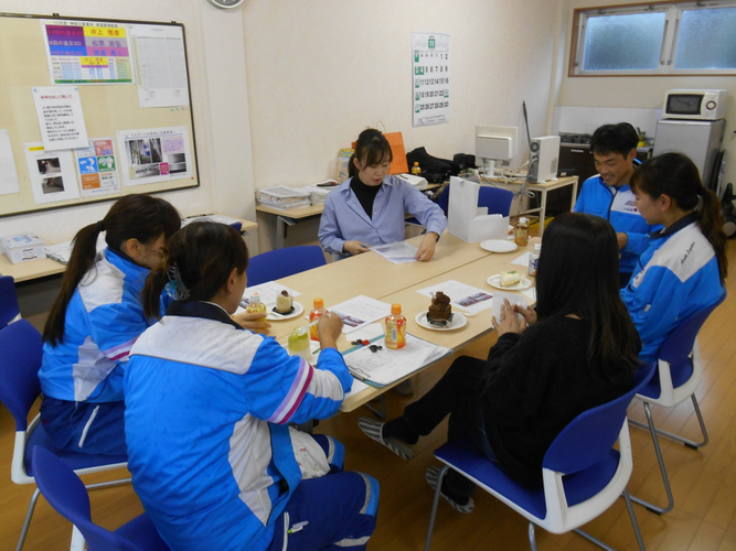 女性ドライバーヒアリング（2019年実施時）