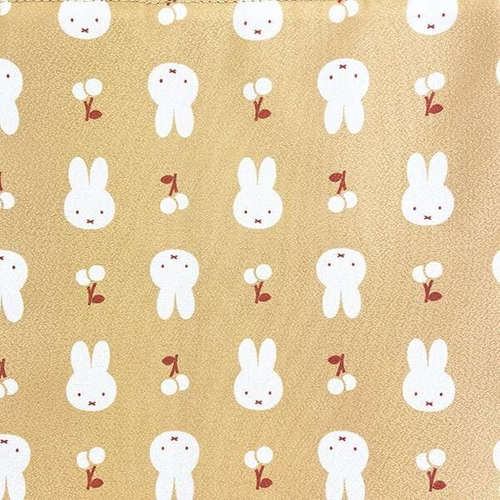 ミッフィーのはんなりシリーズのアイテム