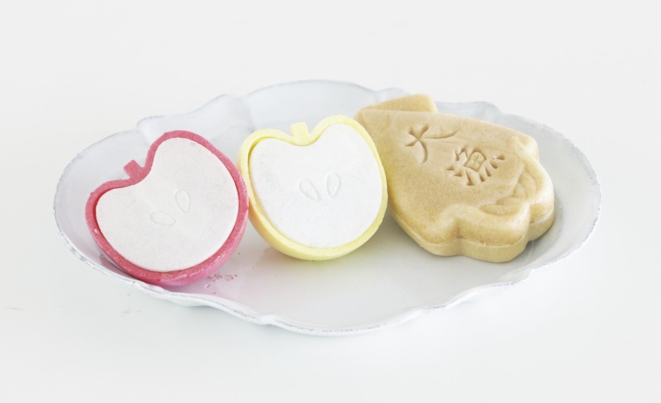 和菓子/御菓子司甘美堂