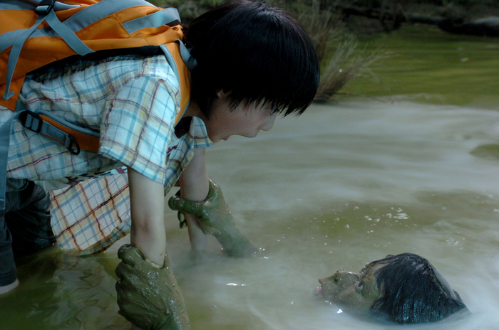 &copy;2005「妖怪大戦争」製作委員会