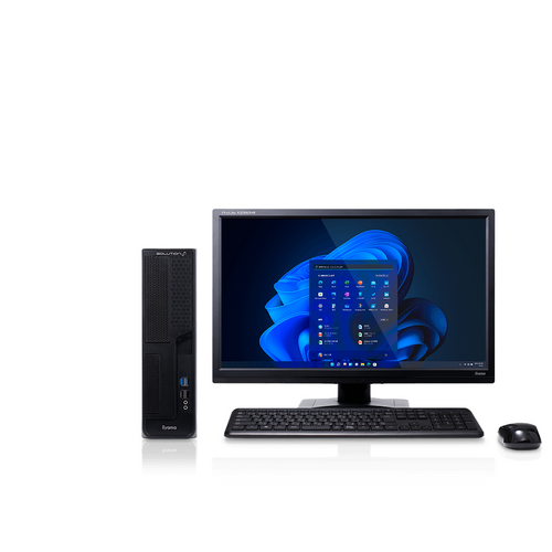 SOLUTION&infin;スリム