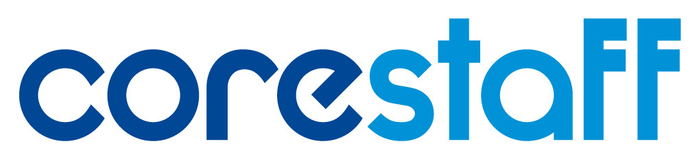 コアスタッフ株式会社　Logo