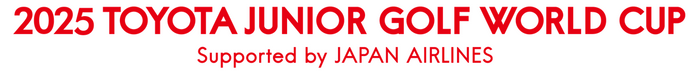 大会ロゴ